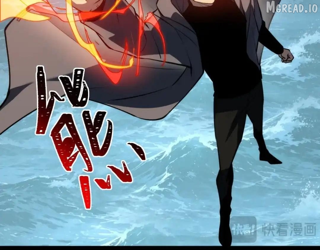 After the School Belle Dumped Me, I Became a Martial Arts God Chapter 94  - page 143